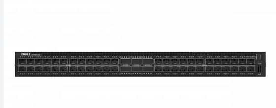 Dell EMC Storage Server EMC PowerSwitch N2248P PoE Switch