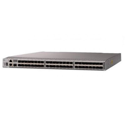 32Gbps Cisco Switch and Router DS-C9148T-48PITK9 48 Port Fibre Channel Switch Data Sheet