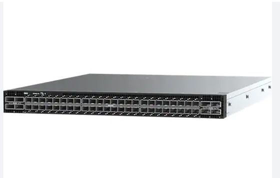 RJ45 Dell EMC Storage Server PowerSwitch S3148P Auto Sensing Ports