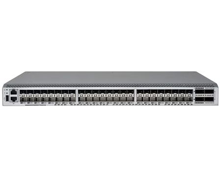 POE Connectrix DS-6620B Brodcade Fiber Switch 48P/48P W/RTF Airflow [210-AZLK]