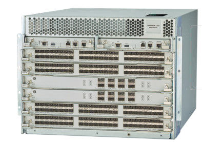 HPE Storage Server R6A98A SN8700B 4-slot Power Pack+ Director Switch