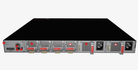 VLAN Support Huawei Cloudengine S6730-H24X6C with License