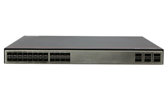 VLAN Support Huawei Cloudengine S6730-H24X6C with License
