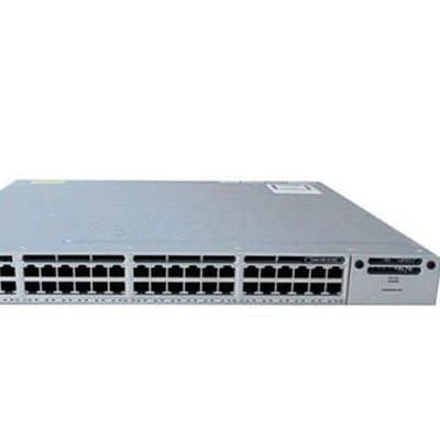 Bundle Network Advantage Cisco Switch And Router C9500-48X-A Catalyst 9500 48 Port 10G