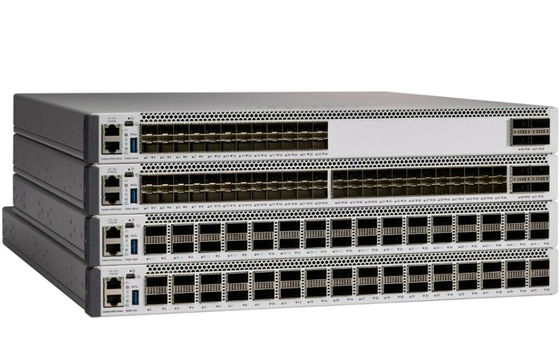 Bundle Network Advantage Cisco Switch And Router C9500-48X-A Catalyst 9500 48 Port 10G