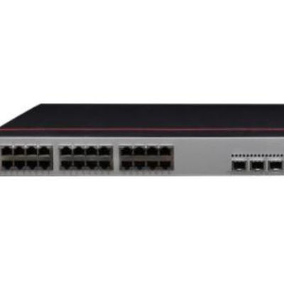 Ethernet HUAWEI Storage Server S5735S-L24T4X-A1 24 10/100BASE-T
