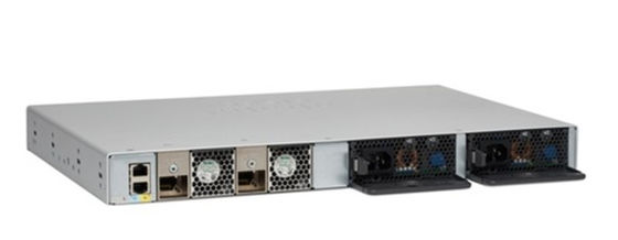 Cisco Switch Catalyst C9200L-24P-4G-E 9200L 24Port PoE+ 4x1G Network Essentials