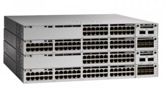 Essential Cisco Switch And Router C9500-48Y4C-E Catalyst 9500 48Portx1/10/25G 4Port 40G