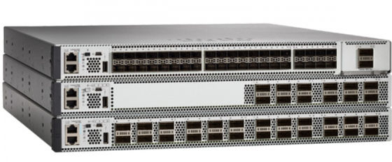 Essential Cisco Switch And Router C9500-48Y4C-E Catalyst 9500 48Portx1/10/25G 4Port 40G