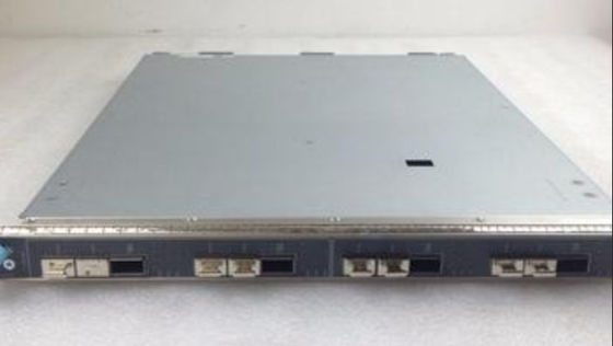 Multirate Port Line Card Full Scale Juniper Networks Routers MPC7E-MRATE-RTU 12xQSFP+/QSFP28