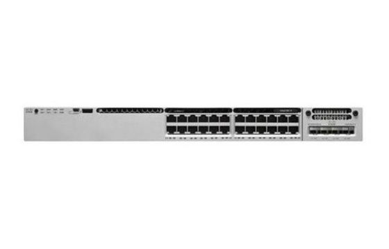 Networking Cisco C9300-24S-E Nexus 9000 Series Switches New Original