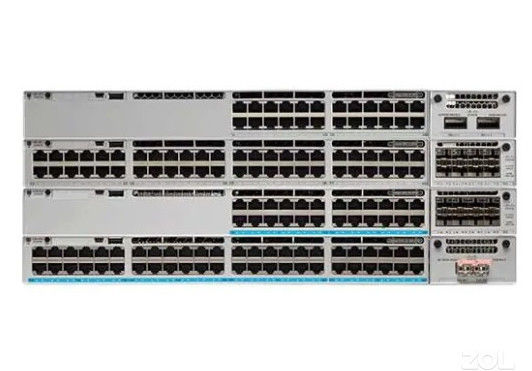 Networking Cisco C9300-24S-E Nexus 9000 Series Switches New Original