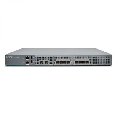 Network Juniper Core Router SRX4100-AC Services Gateway With Two AC PSU RMK (Hardware Only)