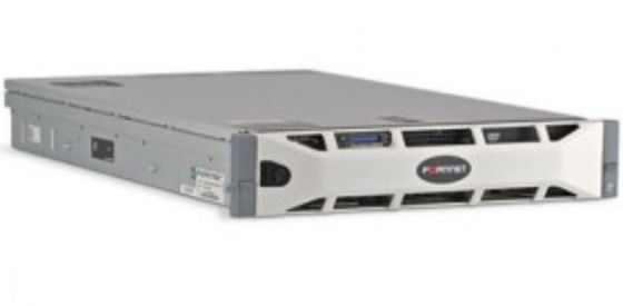 FWB-3000D Fortinet Fortingate Firewall 8xGE RJ45 Ports 4TB 2xBypass Ports
