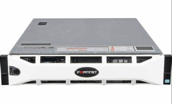 FWB-3000D Fortinet Fortingate Firewall 8xGE RJ45 Ports 4TB 2xBypass Ports