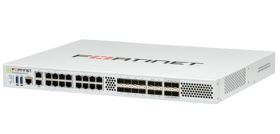 NIB Original Fortinet Fortingate Firewall FG-601F ODM