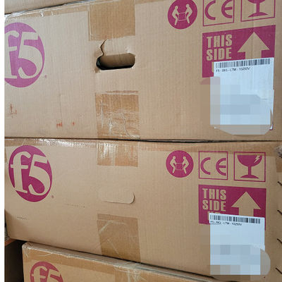 F5-BIG-LTM-I5800 F5 Networks Products Local Traffic Manager Dual AC Power Supplies