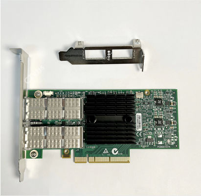 MELLANOX MCX354A-FCBT - Mellanox ConnectX-3 40GBE Dual Port QSFP NIC MHQH19B-XTR MHQH29B-XTR MCX353A-QCBT MCX354A-QCBT
