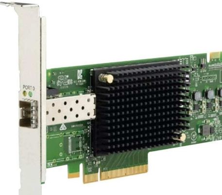 Lenovo 01CV840 Emulex 16 Gb Gen 6 Fibre Channel Host Bus Adapters