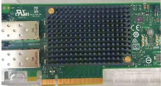 Lenovo 01CV840 Emulex 16 Gb Gen 6 Fibre Channel Host Bus Adapters