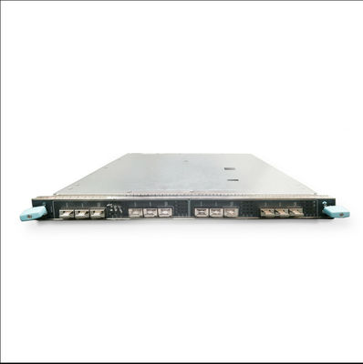 New MPC7E-MRATE Juniper Networks Routers 12X Qsfp+/ Qsfp28 Multirate Port Line Card