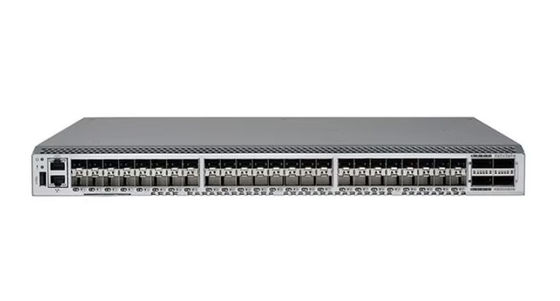 V2 Ent Channel Brodcade Fiber Switch Connectrix DS-6620B 48P/48P 48x32Gb SFPs