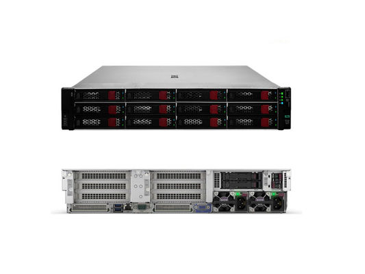 HPE DL380 Gen11 24sff CTO Server P52532-B21 P52535-B21 P52563-291 P52563-421 P52563-B21