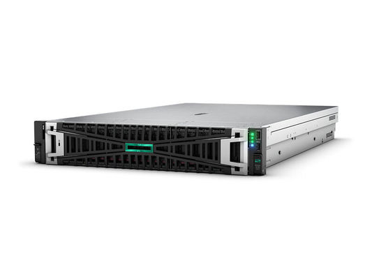 HPE DL380 Gen11 8LFF NC CTO Svr P52532-B21 P52534-B21 P52534R-B21 P52560-291 P52560-421 P52560-B21 P52561-291 P52561-421