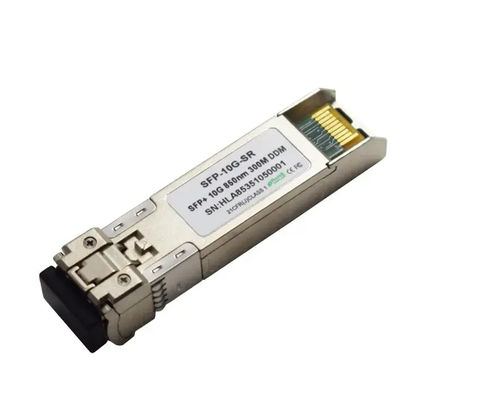 SFP-10G-SR 10GBASE-SR Cisco Sfp Module Transceiver SFP-10G-SR