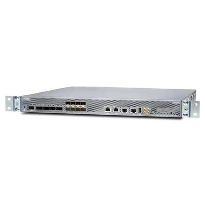 MX204-HW-BASE Juniper Networks Routers  8x 10GB SFP+ 4x 100GB QSFP28 Chassis