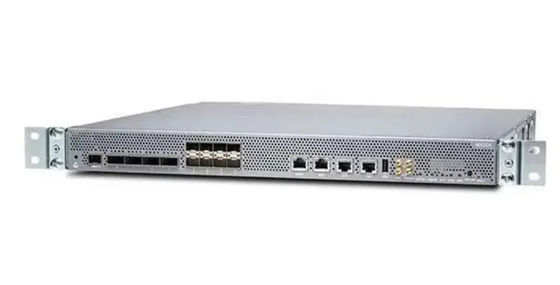 MX204-HW-BASE Juniper Networks Routers  8x 10GB SFP+ 4x 100GB QSFP28 Chassis