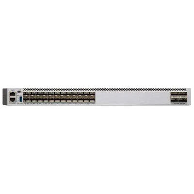 C9500-48Y4C-A Cisco Catalyst 9500 Switch 48 Port X 1/10/25G + 4 Port 40/100G