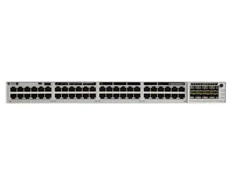 C9300-48P-E  Cisco Catalyst 9300 Switch Network Essentials 48 Ports