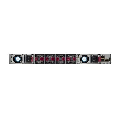 N9K-C93180YC-FX Cisco Nexus 93180YC-FX Switch With 48p 1/10/25G 6p 40/100G MACsec