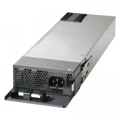 PWR-C6-1KWAC 9000 Cisco Switch Power Supply 1KW AC Config 6