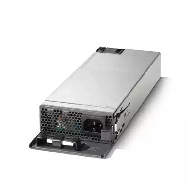 PWR-C6-1KWAC 9000 Cisco Switch Power Supply 1KW AC Config 6