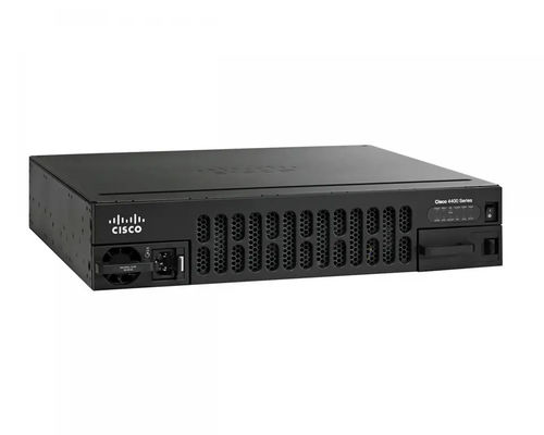 ISR4451-X / K9 Cisco 4451-X Integrated Services Router