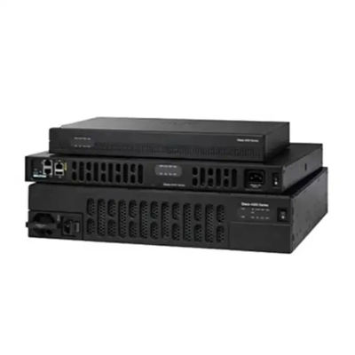 ISR4451-X / K9 Cisco 4451-X Integrated Services Router