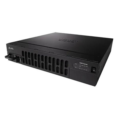 ISR4451-X / K9 Cisco 4451-X Integrated Services Router
