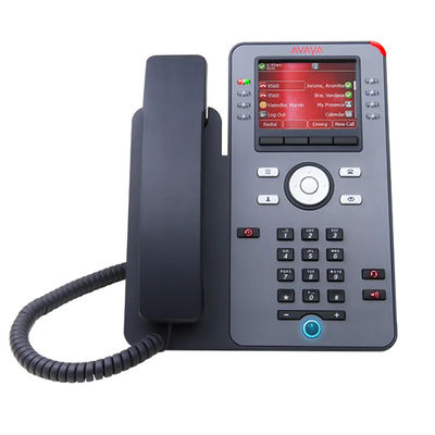 2.03 Pounds Multiline Ip Phone Avaya J139 700513916 Sealed Box