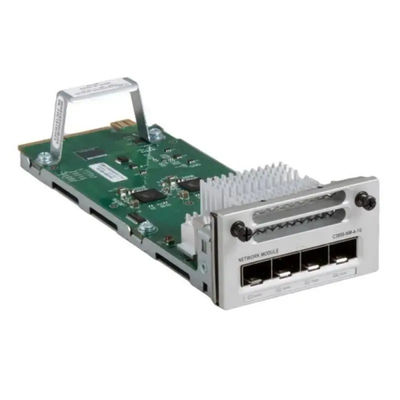 C3850-NM-4-1G Cisco 3850 Network Module 4 X 1GE