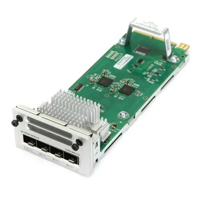 C3850-NM-4-1G Cisco 3850 Network Module 4 X 1GE