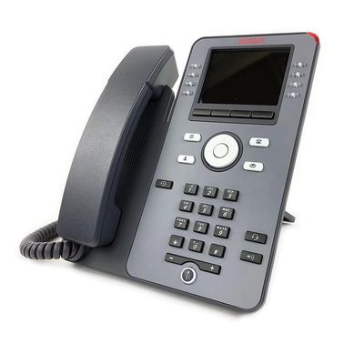 Avaya J179 Gigabit IP Phone 700513569 High Performing SIP Based Multiline