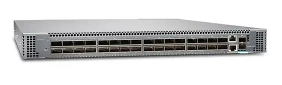 QFX5120-32C-AFO QFX5120-32C Juniper Ethernet Switch QFX5120 Series 32x 100GB QSFP28 F-B Airflow Switch