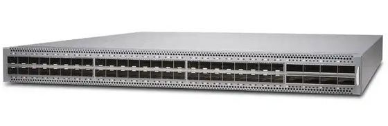 QFX5120-32C-AFO QFX5120-32C Juniper Ethernet Switch QFX5120 Series 32x 100GB QSFP28 F-B Airflow Switch