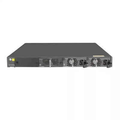 Huawei S6720-54C-EI-48S-AC S6720-54C-EI-48S Bundle 48 10 Gig SFP+ 2 40 Gig QSFP+ Interface