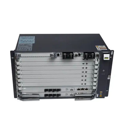 Huawei MA5800-X7 OLT 2x MPLA 2x PILA 10G Uplink Modules
