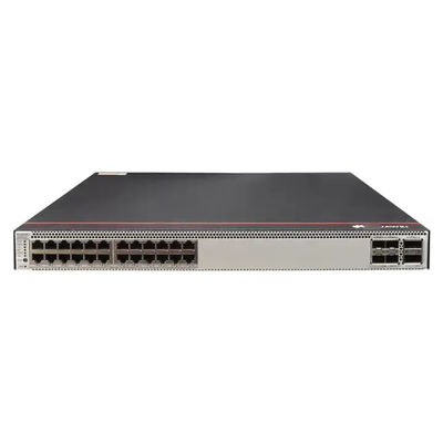 Huawei  S5732-H24UM2CC CloudEngine S5732-H Series Multi GE Switch Management 1024 APs 24 X 100M/1G/2.5G/5G/10