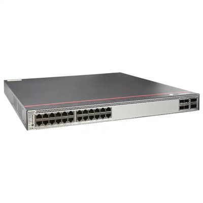 Huawei  S5732-H24UM2CC CloudEngine S5732-H Series Multi GE Switch Management 1024 APs 24 X 100M/1G/2.5G/5G/10
