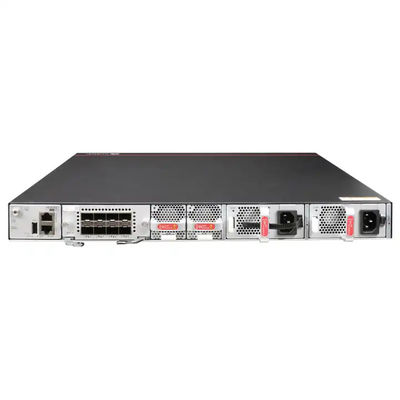 Huawei  S5732-H24UM2CC CloudEngine S5732-H Series Multi GE Switch Management 1024 APs 24 X 100M/1G/2.5G/5G/10